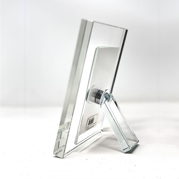 Portafoto Crystal