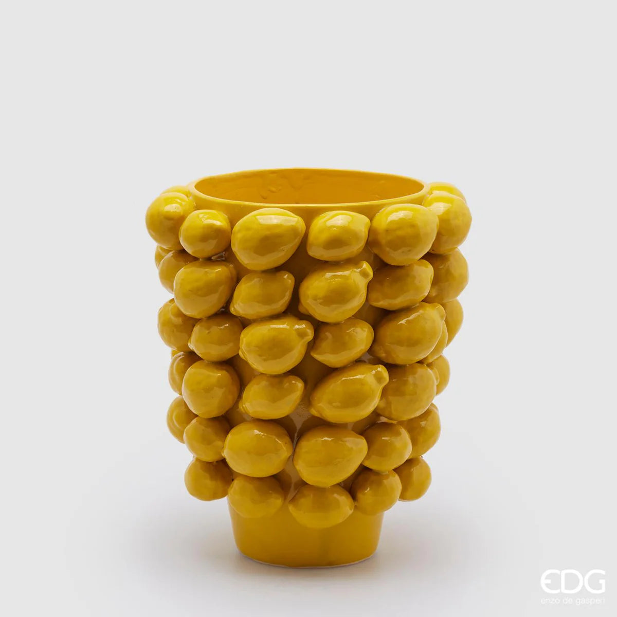 Vaso Chakra Limoni