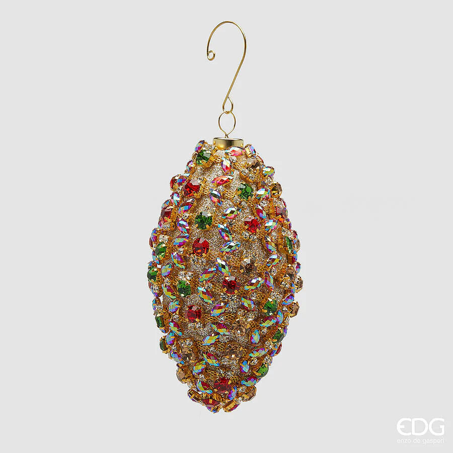 Addobbo da collezione Godiva EDG