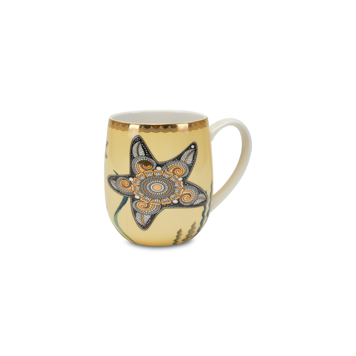 Tazza Mug animalier