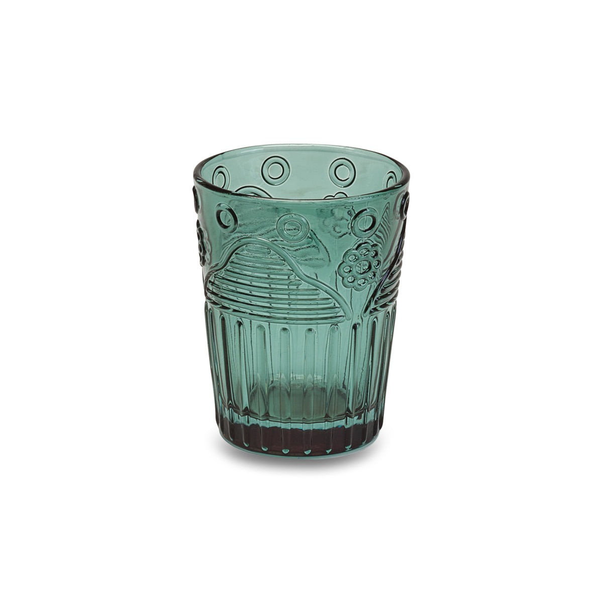 Bicchieri Margaret verde