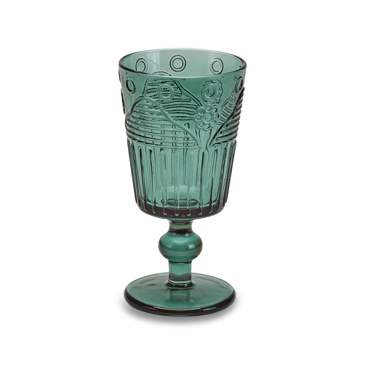 Bicchieri Margaret verde