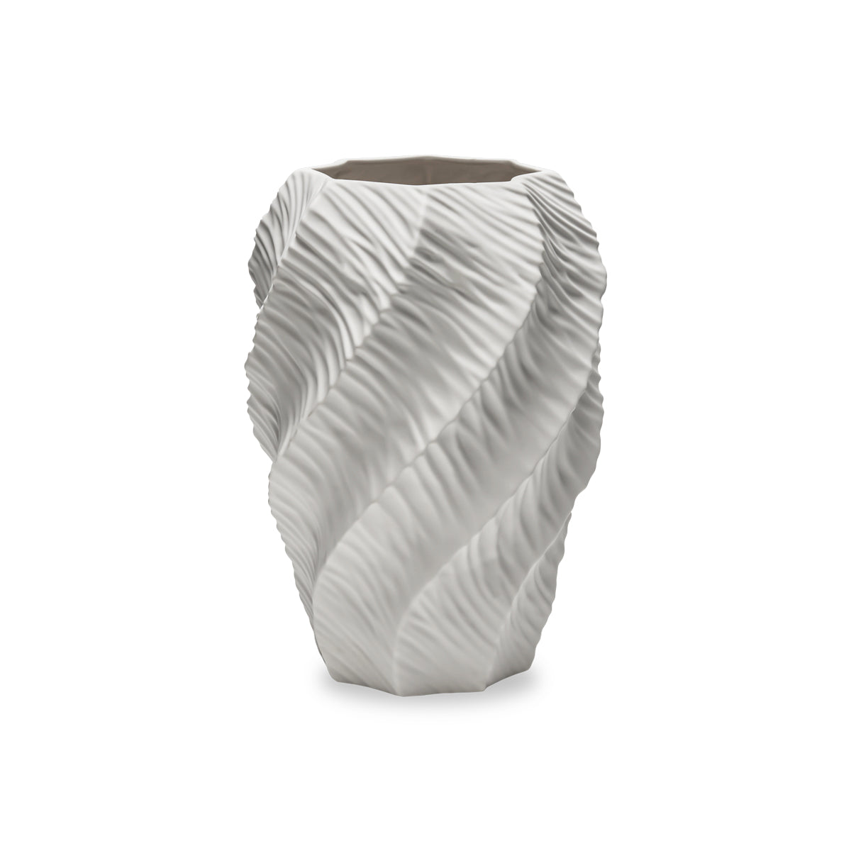 Vaso Onde Flussi