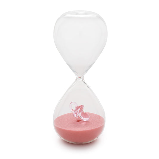 Clessidra bimbo/bimba "Treasure" Henriettte