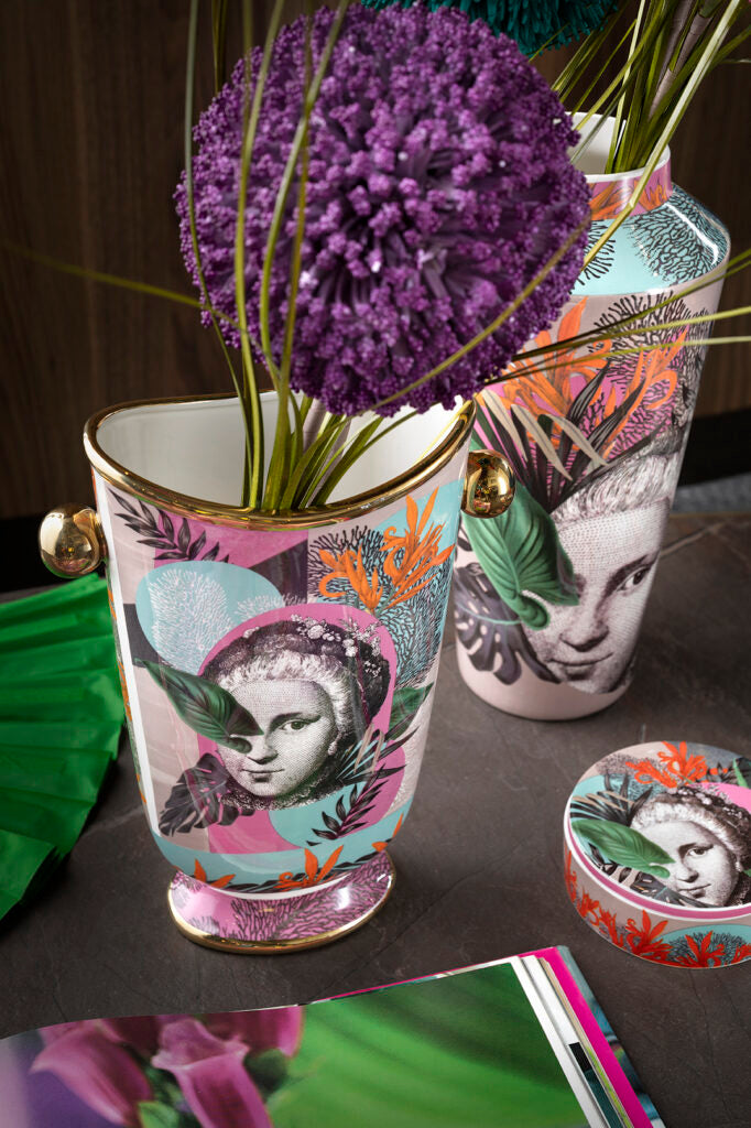 Vaso Marie Antoinette