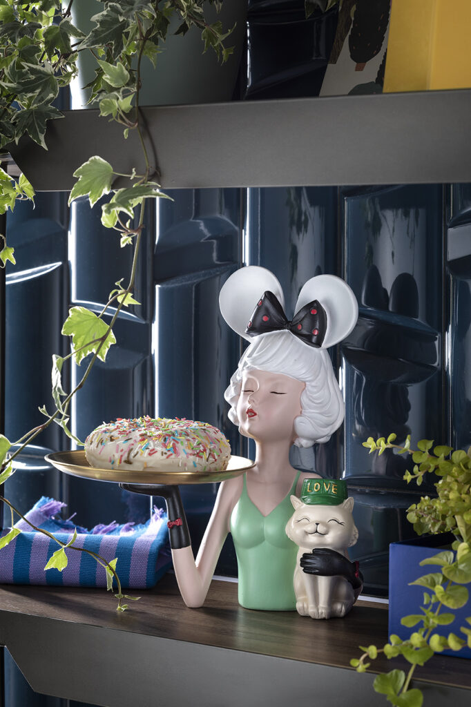 Svuotatasche Minnie