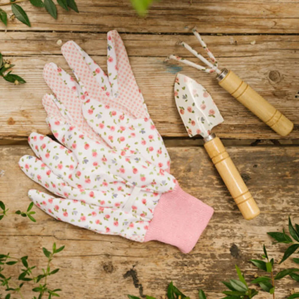 Set da giardino per bambini