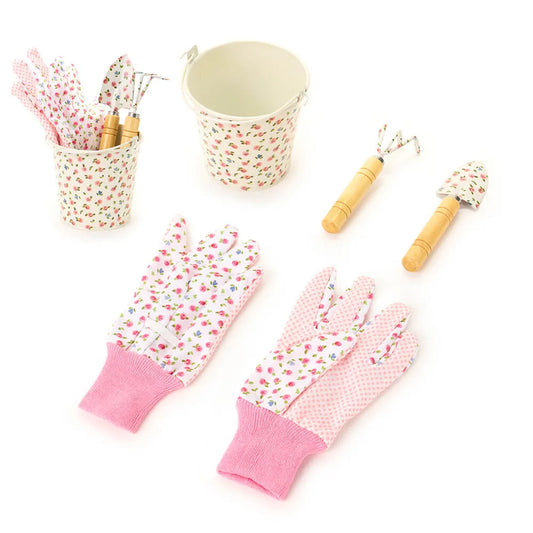 Set da giardino per bambini