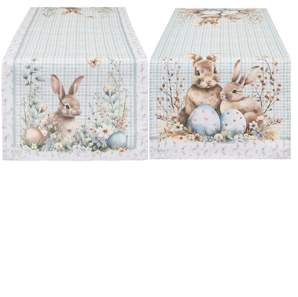 Runner Rabbit Pepen Nuvole di Stoffa