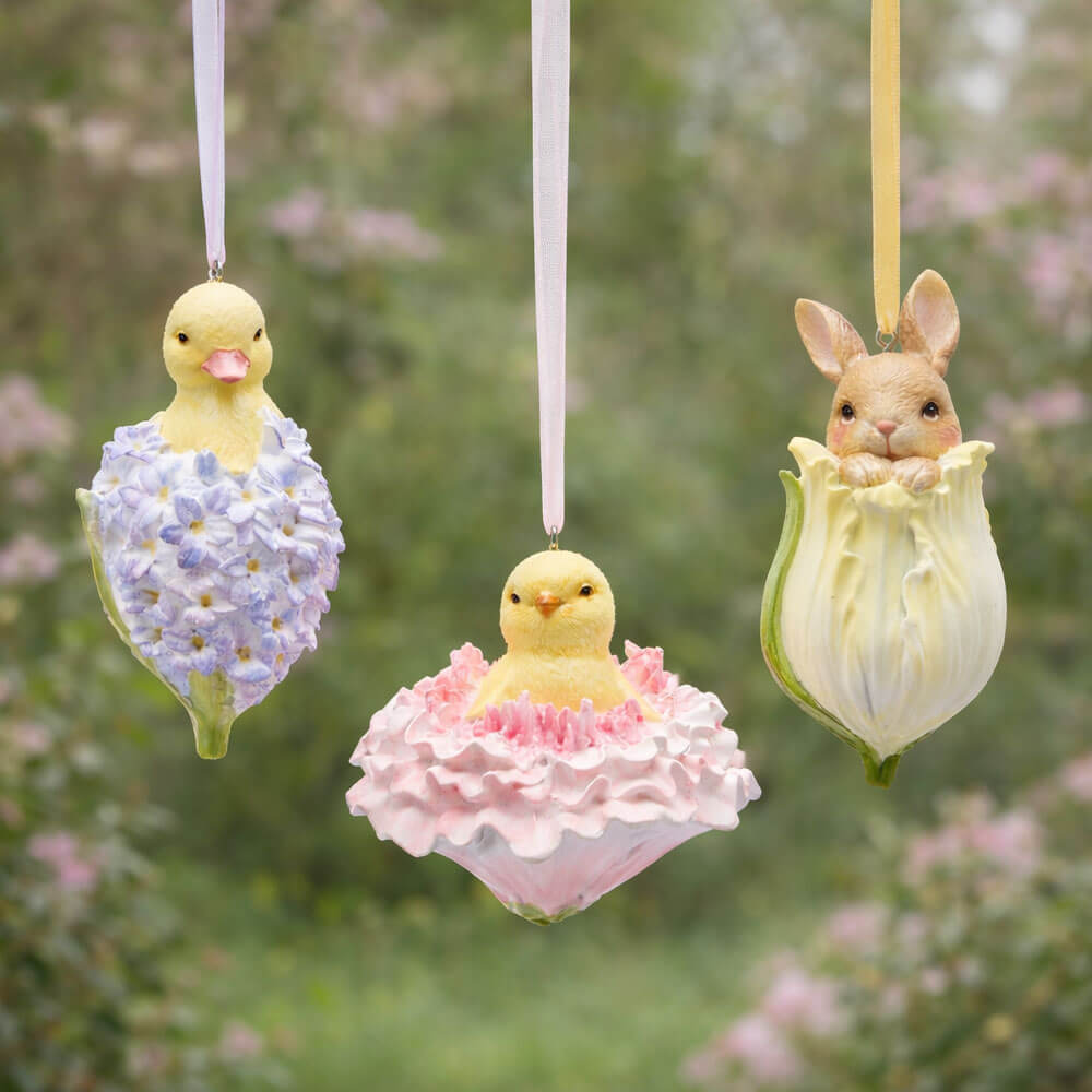 Decoro Animali da appendere Enzo De Gasperi