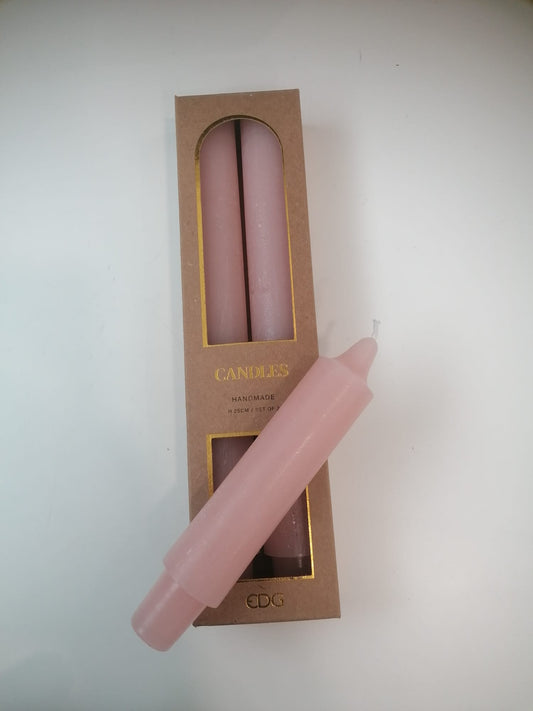 Candela Stelo rosa