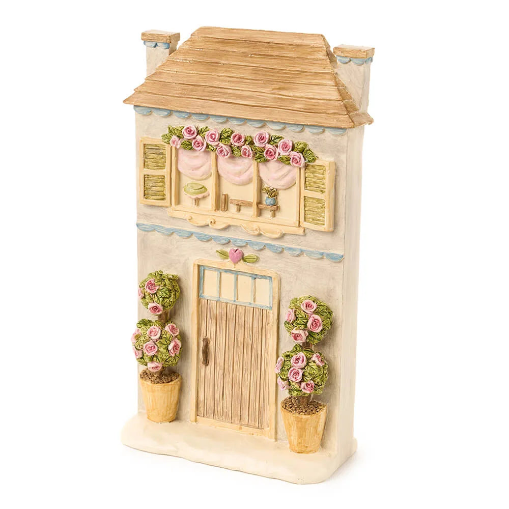 Deco casa La vie en rose