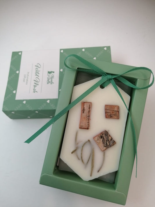 Profumatore per cassetto Wild Musk