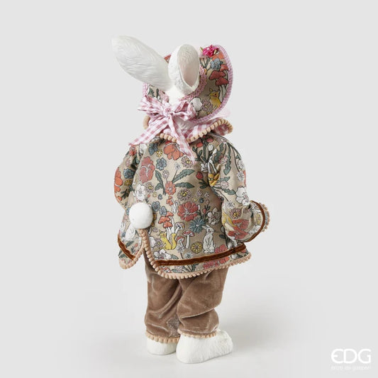 Decoro Coniglio Dandy Enzo De Gasperi