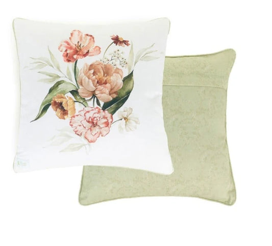 Cuscino Flower Garden