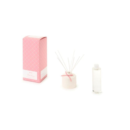 Profumatore bastoncini Poetic Essence rosa