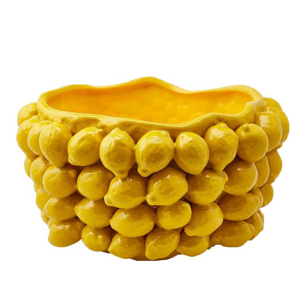 Vaso Chakra Limoni