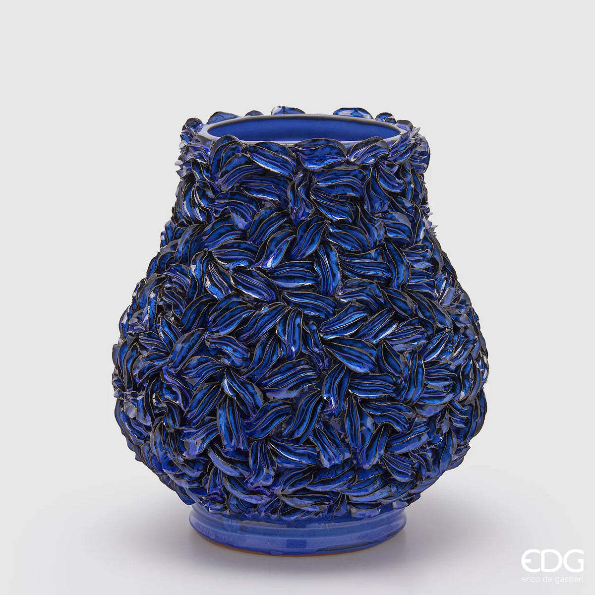 Vaso Freaky alghe bombato