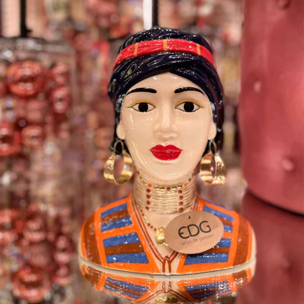 Vaso Gipsy