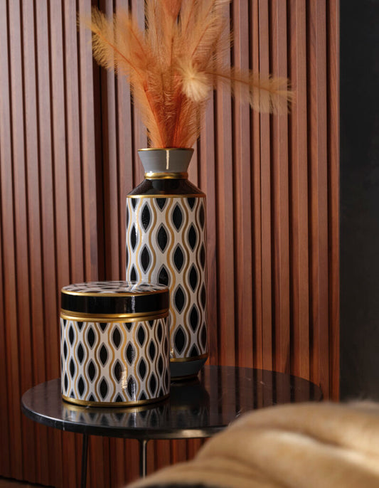 Vaso Infinity