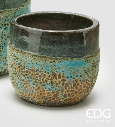 Vaso Saigon bombato