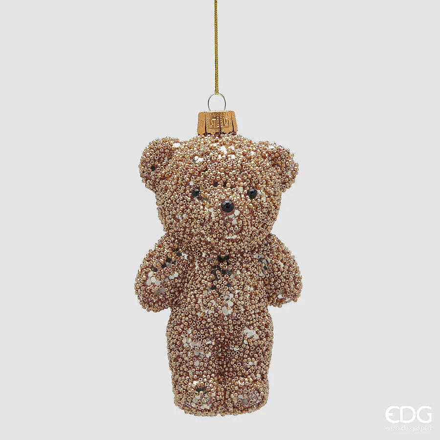 Addobbo Orso oro Edg