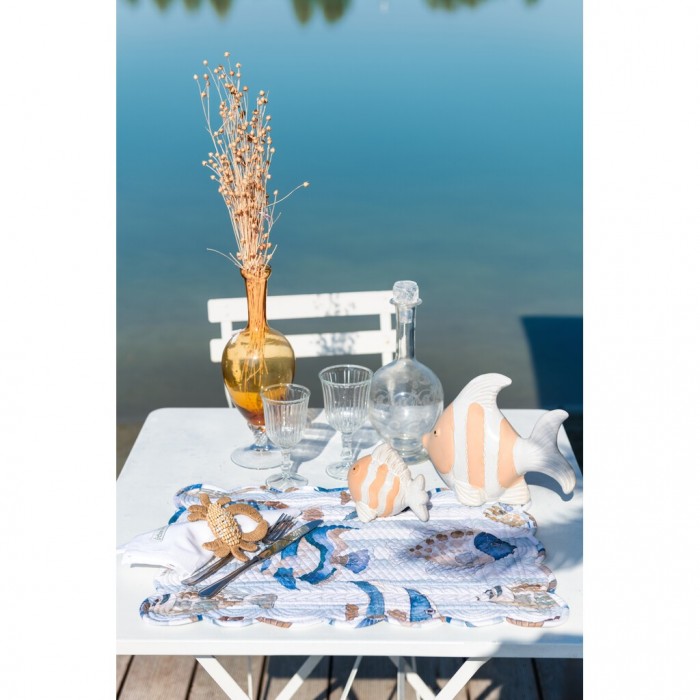 Tovaglietta colazione Mare