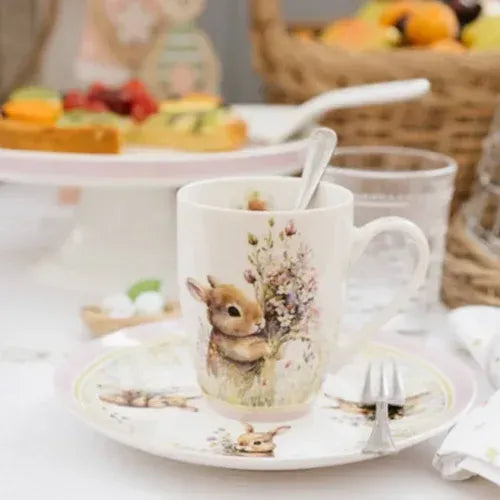 Tazza Dorothy