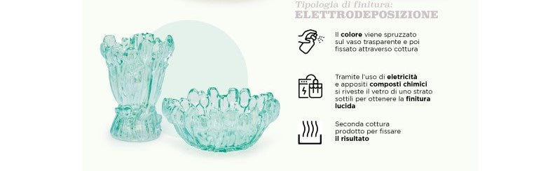 Vaso Tulipani