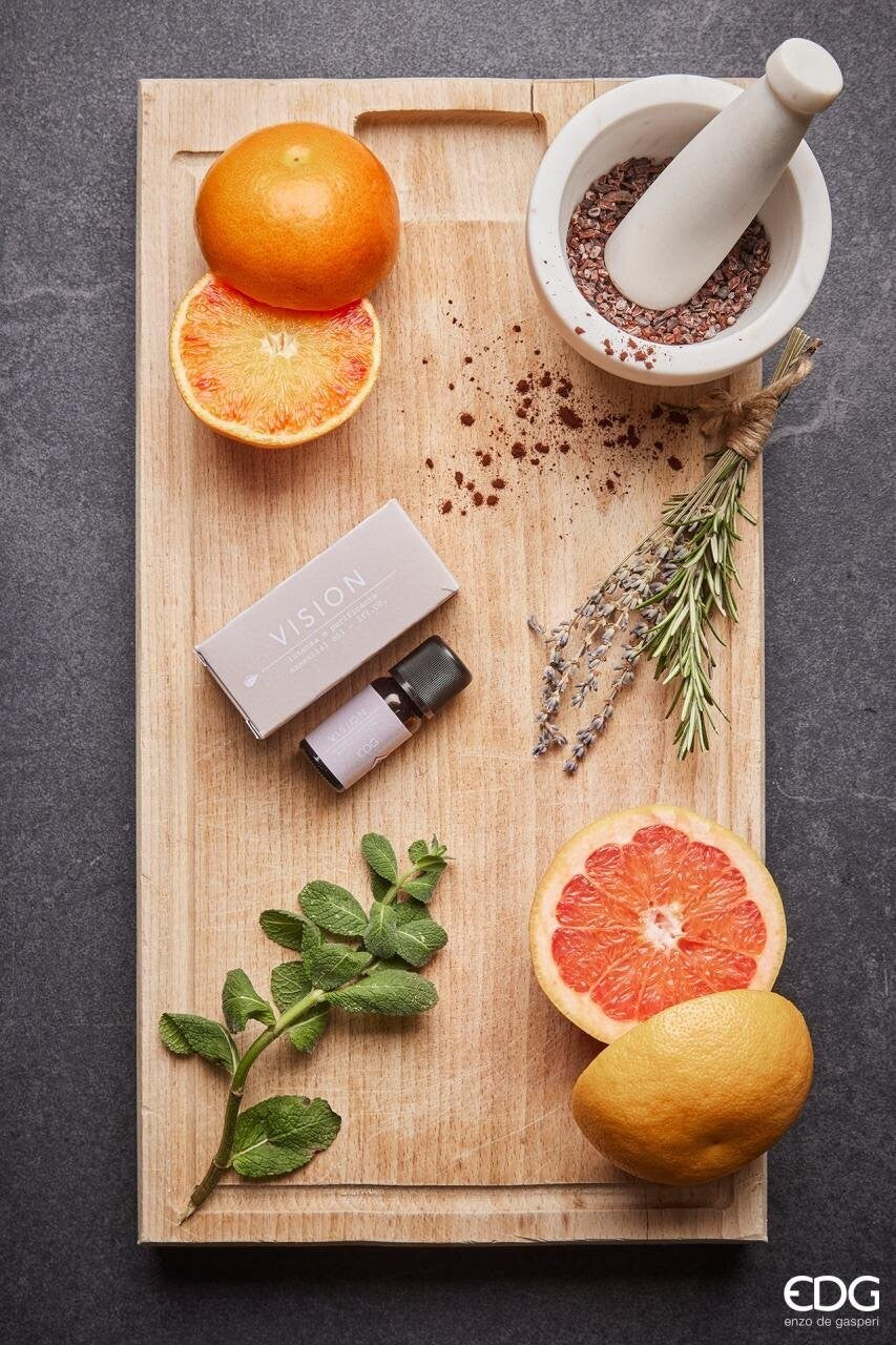 Olio essenziale Vision