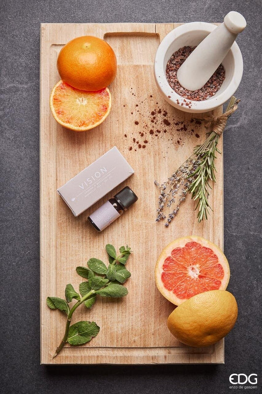 Olio essenziale Vision
