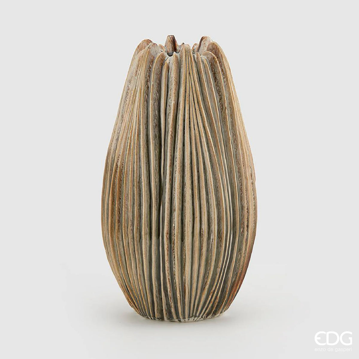 Vaso Chakra Aglio