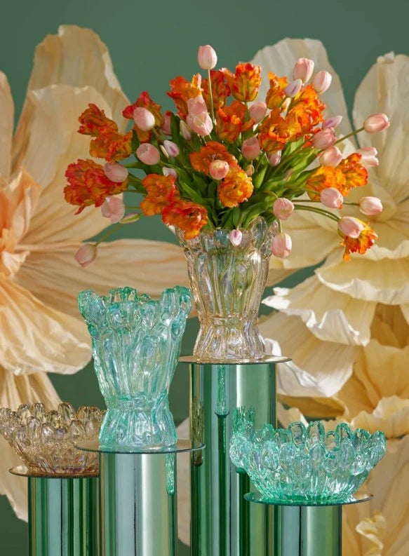 Vaso Tulipani