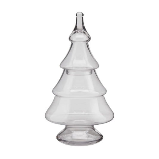 Contenitore Pino in vetro EDG