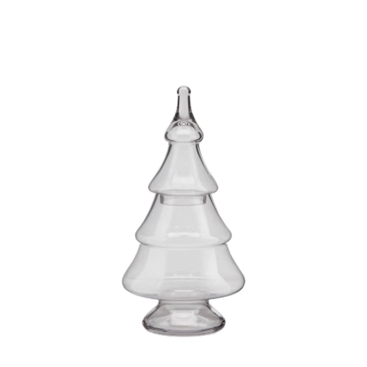 Contenitore Pino in vetro EDG