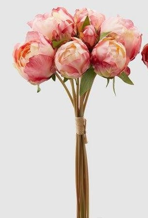 Mazzetto Peonie Olis
