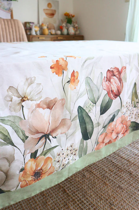 Tovaglia Flower Garden 160 x 260