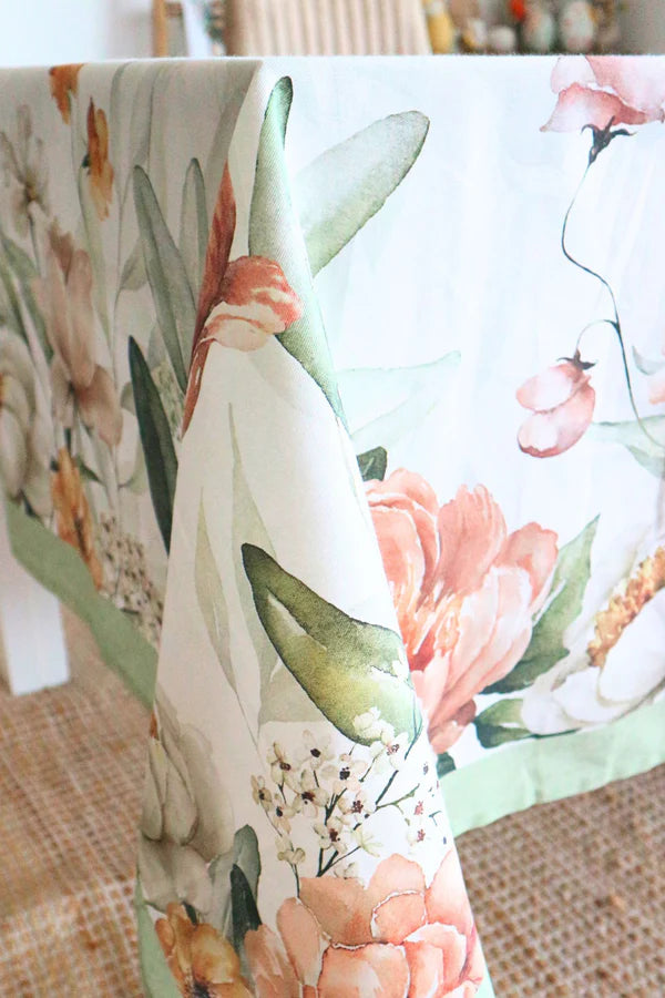 Tovaglia Flower Garden 160 x 260