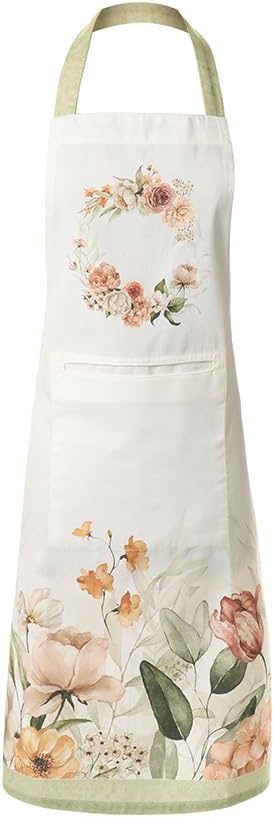 Grembiule Flower Garden