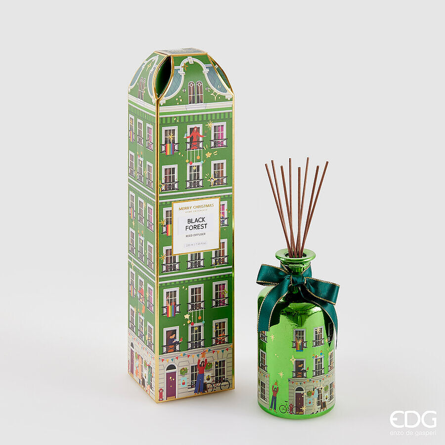 Profumatore bottiglia "Rue de Rivoli" 200 ml EDG