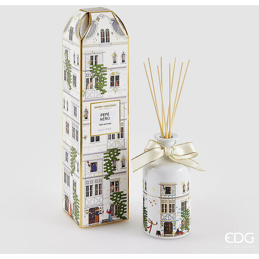 Profumatore bottiglia "Rue de Rivoli" 200 ml EDG