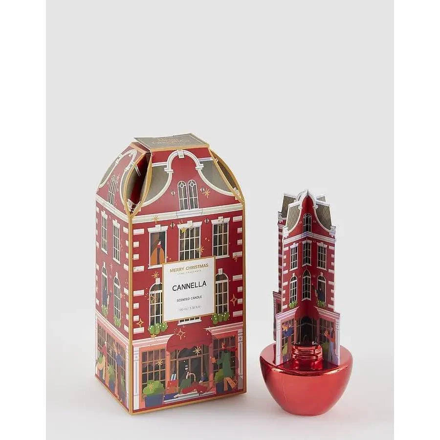 Profumatore "Rue de Rivoli" 100 ml EDG