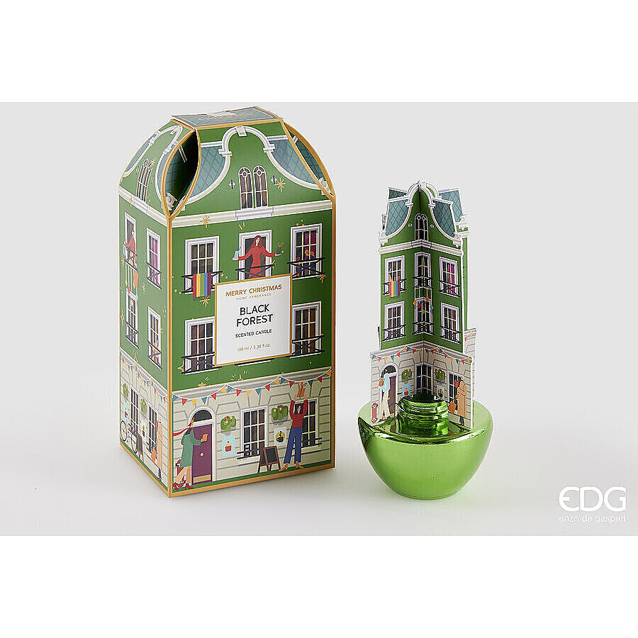 Profumatore "Rue de Rivoli" 100 ml EDG