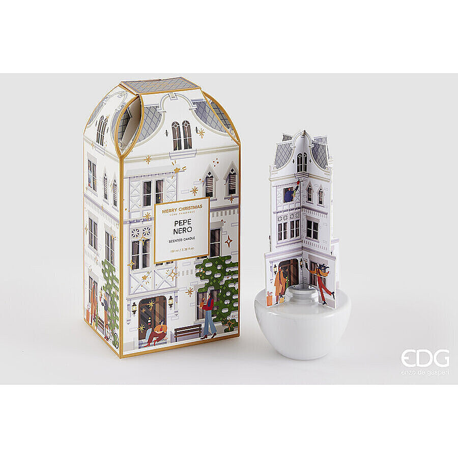 Profumatore "Rue de Rivoli" 100 ml EDG