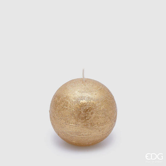 Candela sfera  diam 8 EDG