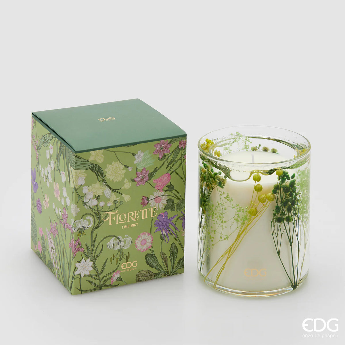 Candela Florette