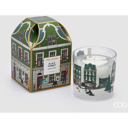 Candela rue de Rivoli 10 x 10 con Led EDG