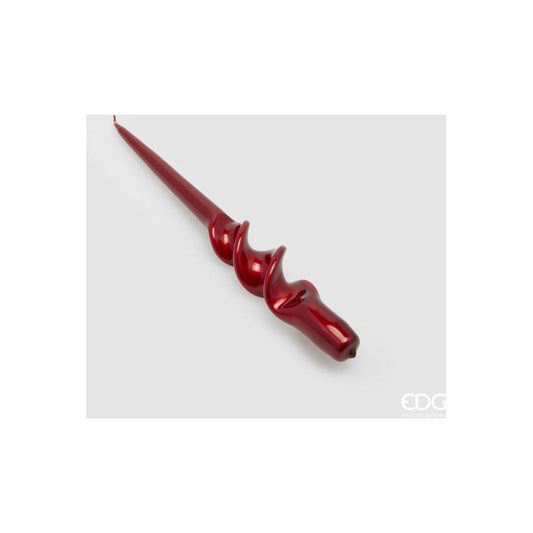 Candela Twist delux rossa EDG 30 x 2,2