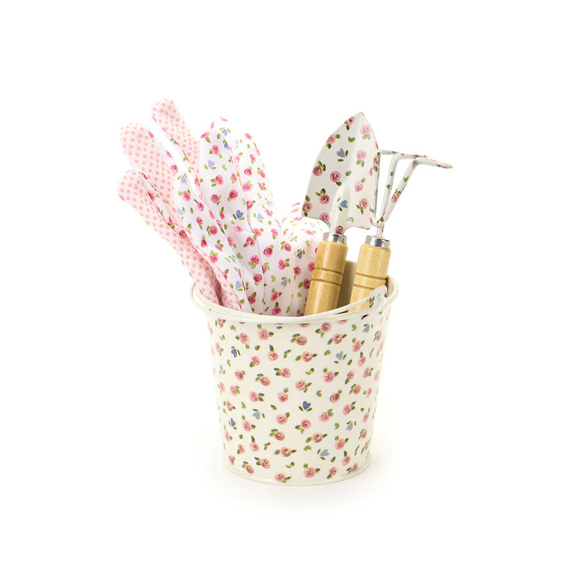 Set da giardino per bambini