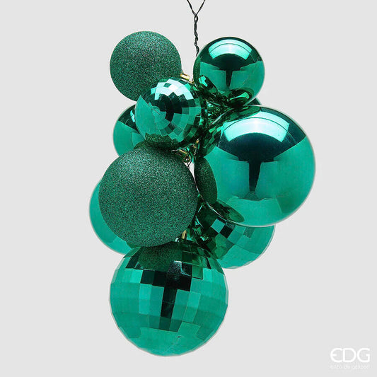 Addobbo grappolo Mirrormix EDG